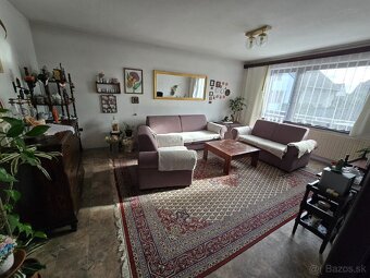 Rodinný dom zo záhradou  - zĺava,  v obci Kopčany - 9