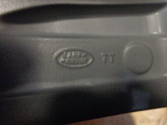 Land Rover Range Rover L460 / L461 zimna sada kolies - 9