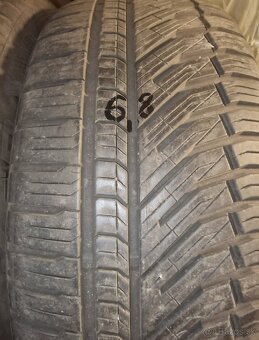 235/50R19 103W Falken all Season cena za 2 pneu - 9
