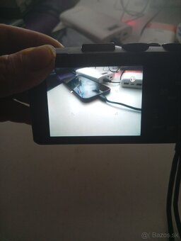 Fotoaparát Sony Cyber -Shot DSC-HX60V - 9