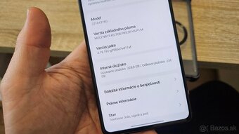 Xiaomi Redmi Note 12 Pro 5G 256GB - 9