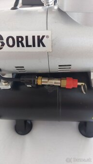 Kompresor ORLÍK - 9