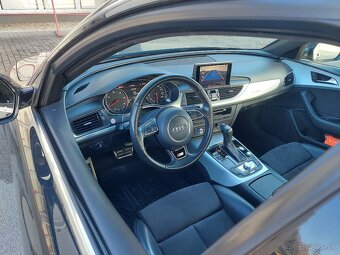 Audi A6 3.0 TDI 218k quattro S tronic - 9