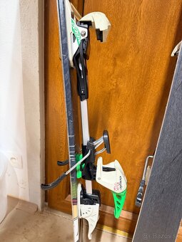 Skialp set K2 waybck88 174cm - 9