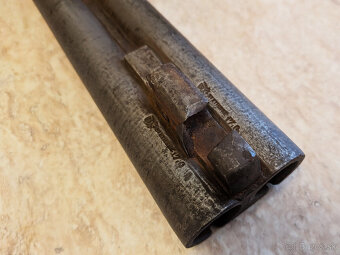 Lefaucheux cal 16 systém Berenger - 9