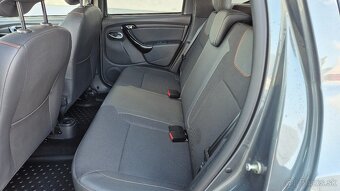 Dacia Duster 1.5 dCi 4x4 Outdoor SK - 9