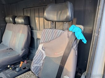 IVECO MP 260 E 34 H 6X4 - 9