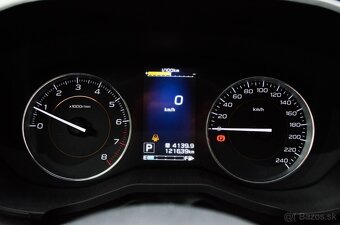 Subaru XV 2.0i-S ES Style NAVI - 9