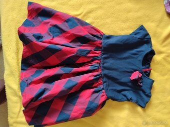 predam detske oblecenie 104-116 - 9