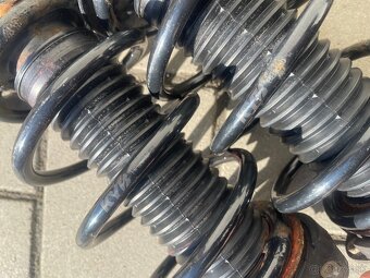 Predné tlmiče Sachs VW Golf 5 Variant,Touran 1T2 - 9