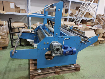 Prevíjačka fólie - 9