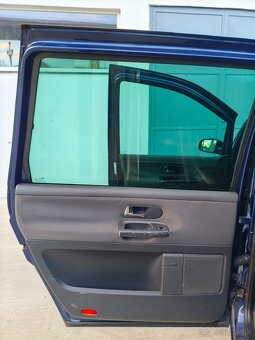 seat alhambra 4x4 - 9