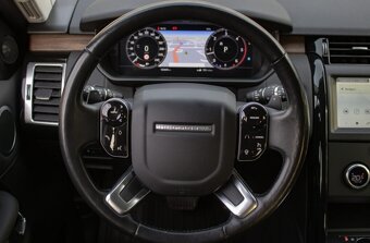 Land Rover Discovery 3.0 SDV6 SE - 9