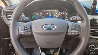 Ford Kuga 2.5 Duratec PHEV Cool & Connect, Plug in hybrid - 9