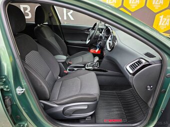 Kia Ceed SW 1.5 T-GDi Gold A/T - 9
