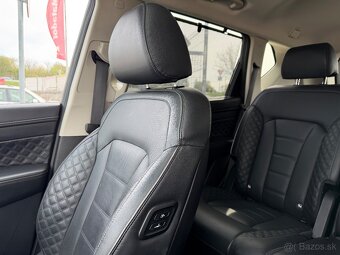 Ssangyong Rexton Premium - 9