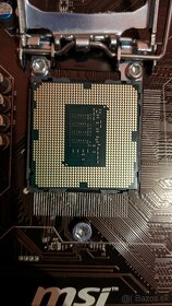 MB + CPU + RAM - 9