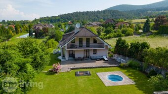 REZERVOVANÉ / RODINNÝ DOM na PREDAJ - Nová Dubnica - 1907m² - 9