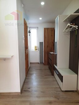 EXKLUZÍVNE | Priestranný 2-izbový tehlový byt (69,3 m²) v - 9