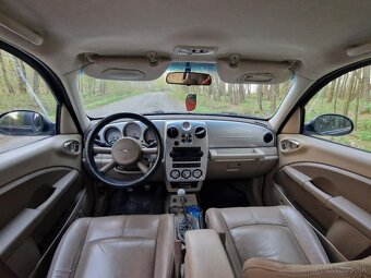 Chrysler PT CRUISER 2.4i LPG - 9