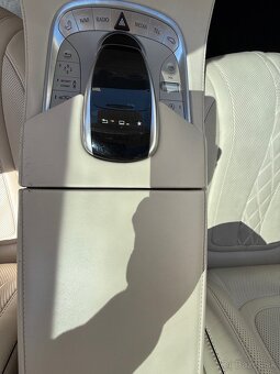 Mercedes S500 coupe S coupe AMG - 9