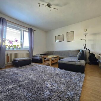 Moderný dvojgeneračný a RD, 380m2, Sečovce, 6a pozemok, foto - 9