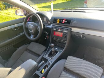 Audi A4 b7 125kw - 9