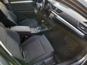Škoda superb - 9