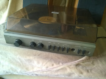 Tesla gramo +repro - 9