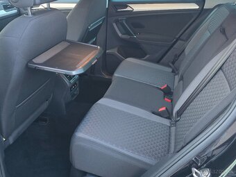 VW Tiguan II 2.0 TDi 4x4 110KW - M6 - COMFORT LINE (815952) - 9