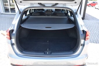 Kia Ceed SW 1.5 T-GDi Silver - Odpočet DPH - 9