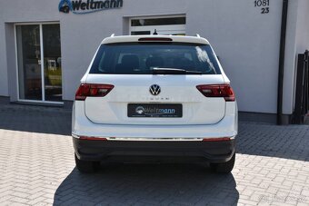 Volkswagen Tiguan 2.0 TDI EVO Life DSG - 9