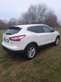 Nissan Qashqai 1.5 DCI,SK - 9