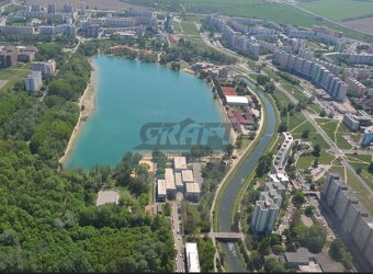 Na predaj garsónka - Topoľčianska ulica - Petržalka - 9
