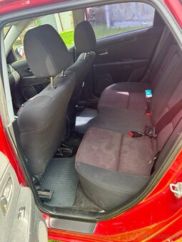 Mazda 3 2005 1.4 62kw - 9