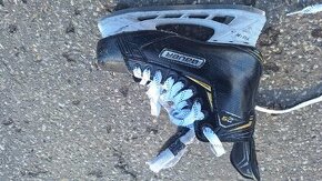 Bauer 2S Pro - 9