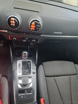 Audi A3 - 9