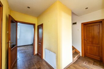 Na predaj domček v nádhernom prostredí obce Kalná Roztoka - 9