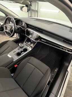 Audi a6 Avant TOP STAV - 9