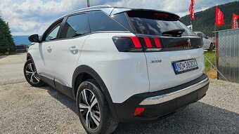 Peugeot 3008 1.2 PureTech Allure - 9