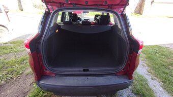 CLIO GRANDTOUR - 9