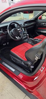 Ford Mustang 5.0 V8 - 9