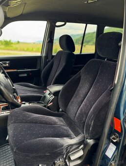 HYUNDAI TERRACAN 2.9 CRDi 4x4 NOVÁ STK/EK - 9