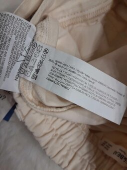 Nohavice Pull&Bear NOVÉ - 9