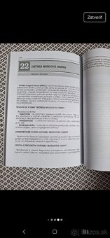 Neurológia kniha - Brozman - 9