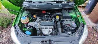 Skoda Fabia Fresh 1.2 12V 44kw 2013, 104700km - 9