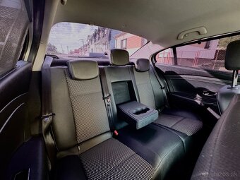 Renault Fluence 1.6 82KW. 1. Majiteľ. Top stav - 9