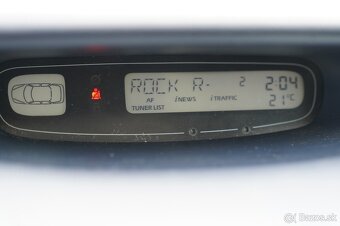 Renault Laguna 2.0 Turbo Automat - 9