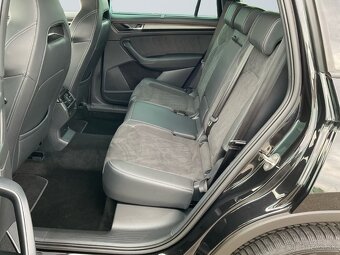 Škoda Kodiaq 2.0 TDI SCR EVO 200 Sportline 4x4 ODPOČET DPH - 9