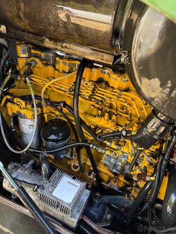 Timberjack 1270d - 9